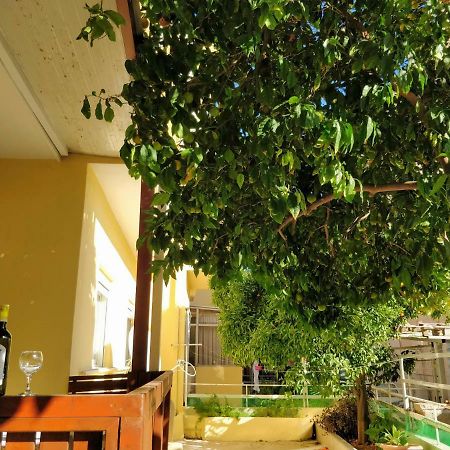 Amazing Apartment 100 Meters From The Old Town Rhodes City Exterior photo