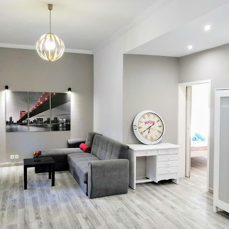 Amazing Apartment 100 Meters From The Old Town Rhodes City Exterior photo
