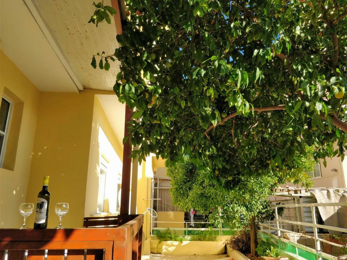 Amazing Apartment 100 Meters From The Old Town Rhodes City Exterior photo