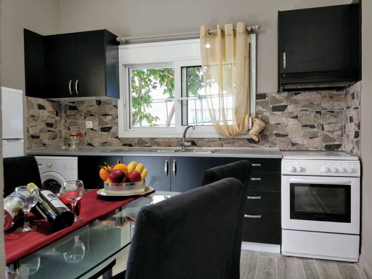 Amazing Apartment 100 Meters From The Old Town Rhodes City Exterior photo